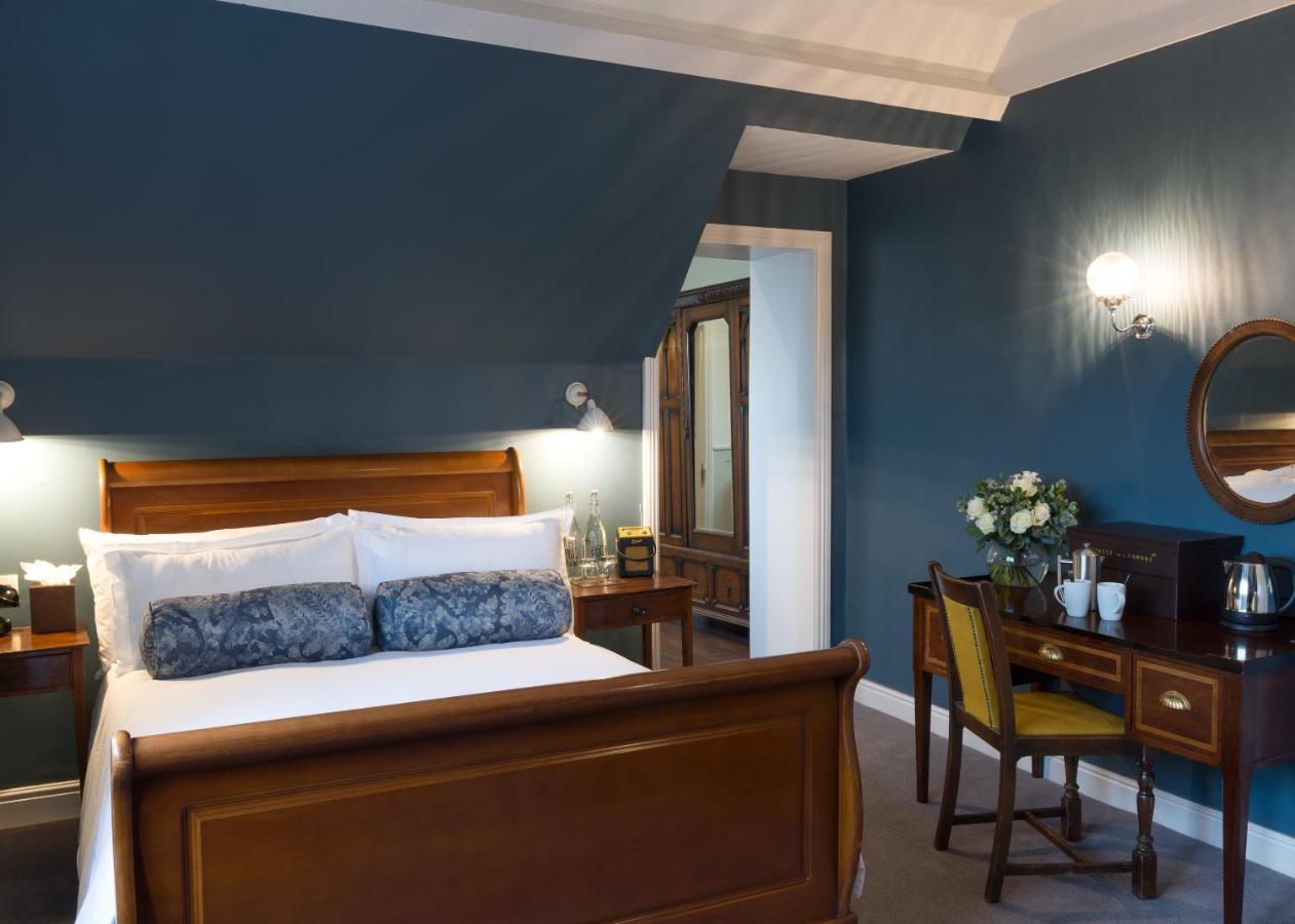 فندق Burley Manor الغرفة الصورة