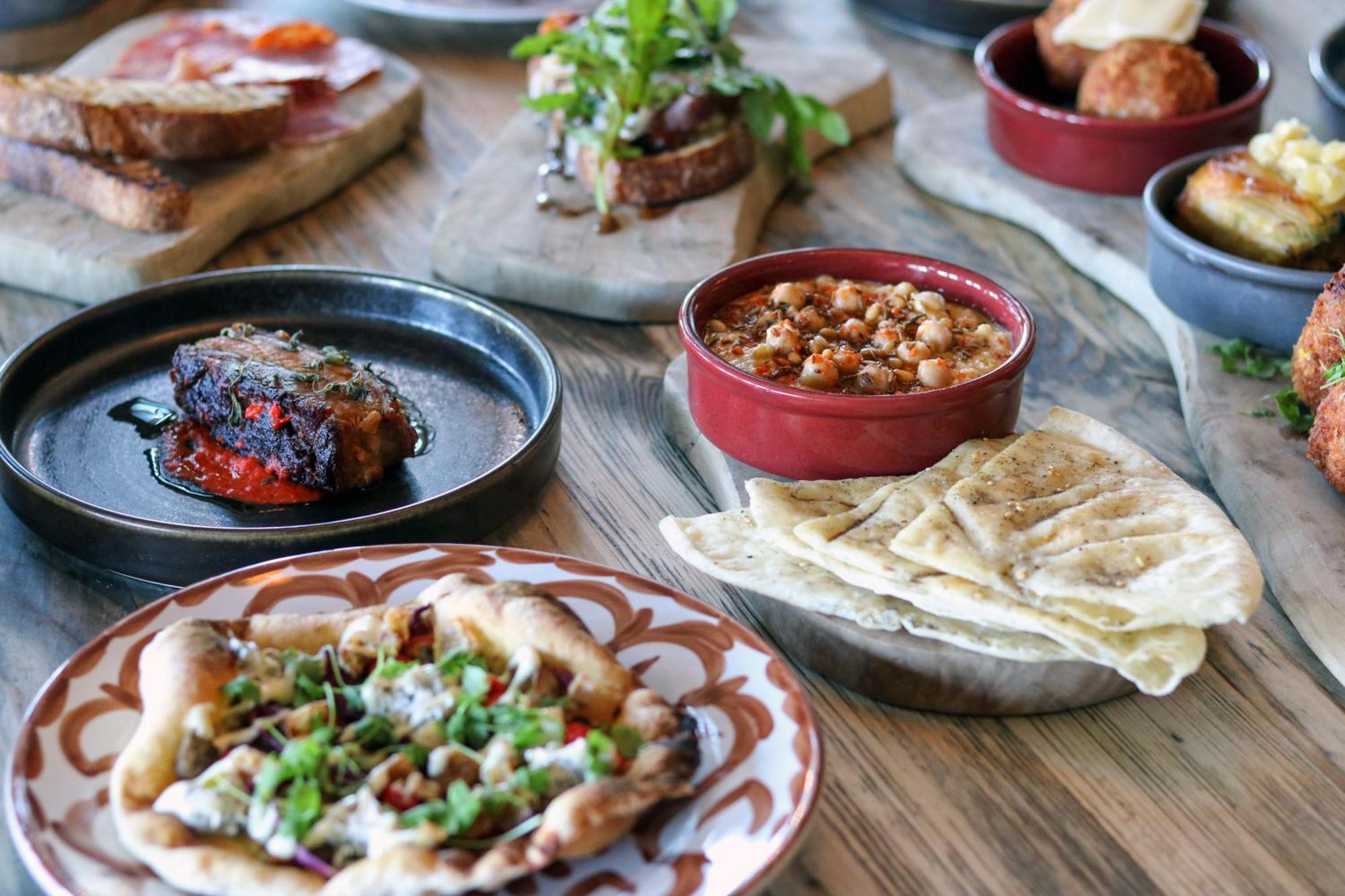فندق Burley Manor المظهر الخارجي الصورة
