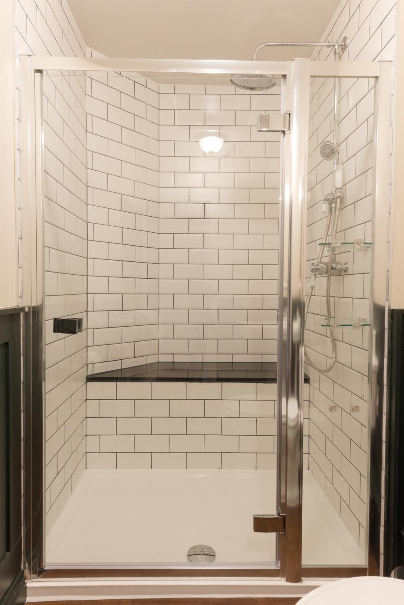 فندق Burley Manor المظهر الخارجي الصورة