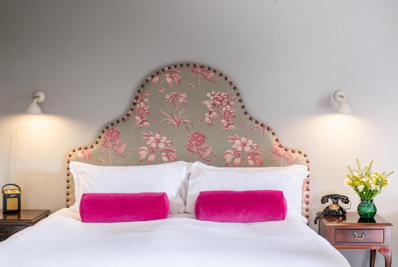 فندق Burley Manor المظهر الخارجي الصورة