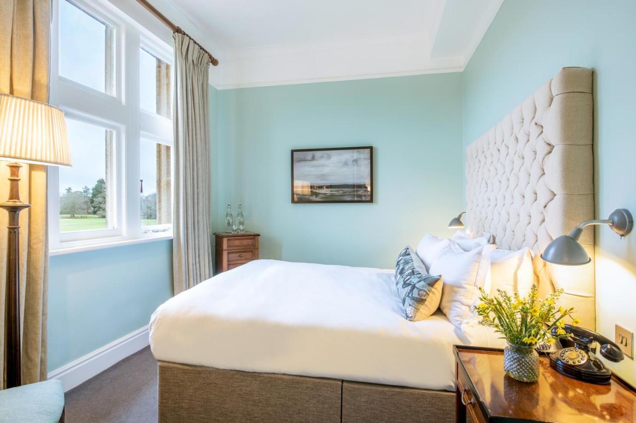 فندق Burley Manor المظهر الخارجي الصورة
